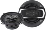 Somogyi Elektronic Set difuzor auto 2 cai 4 Ohmi 130mm 75W tweeter 30mm dome MYLAR 2buc SAL CX 504 (CX 504)