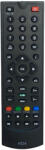 CLASS Telecomanda pentru Reciver DIGI HD4 buton verde IR 724 (339) (19440)