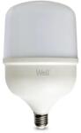 Well Bec LED T140 E27 50W 230V lumina rece 6500K 5500lm Well LEDLC-T14050E27-E-WL (22154)