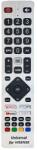  Telecomanda universala compatibila TV HISENSE 45 Keys (646) (22567)
