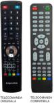  Telecomanda inlocuitoare compatibila TV KrugerMatz PIL0326 cod ER 9442 (442) (21795)