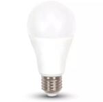 V-TAC Bec LED A60 E27 9W 6000K alb rece 3 step dimmer V-TAC (15792)