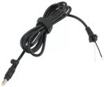 Quer Cablu asamblare cu mufa 4.8x1.7mm 18.5V 4.9A Quer (KOM0264)