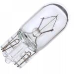 Rebel Bec auto 12V 5W alb clar W5W REBEL (ZAR0175)