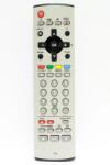 CLASS Telecomanda compatibila TV Panasonic EUR7628010 cod ER 1421 MFY 1411 (78) (EUR7628010)