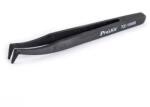 Pro sKit Penseta conductiva cu varful curbat 120mm ProsKit (TZ-100B) - balutatech
