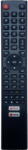 CLASS Telecomanda compatibila TV Schneider 32SC400ATV IR 548 (443) (21251)