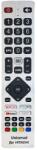  Telecomanda universala compatibila TV HITACHI 45 Keys (647) (22569)