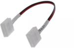 Well Cablu banda LED 10mm PCB dublu placat Well (LEDST-CON-10D-WL)