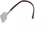 Well Cablu banda LED 10mm PCB simplu placat Well (LEDST-CON-10S-WL)