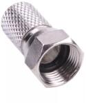 Cabletech Mufa F 6.8mm cu garnitura RG6 (16192)