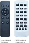 CLASS Telecomanda inlocuitoare compatibila TV Grundig YF1187R-4 (714) (23377)