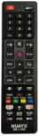 Huayu Telecomanda compatibila TV Vestel RM-L1389 HUAYU ER 1433 MFY 1423 (286) (22182)