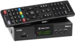 Cabletech Tuner DVB-T2 DVB-T H. 265 HEVC LAN CABLETECH URZ0338A (URZ0338A)
