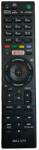 CLASS Telecomanda compatibila TV Sony RM-L1275 ER 1319-N MFY 1309 (149) (22215)