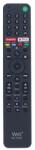 Well Telecomanda Universala TV LCD Sony Well RC-UNIV-SO01-WL (RC-UNIV-SO01-WL) - balutatech