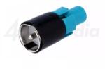 4CarMedia Adaptor antena Fakra mufa - ISO mufa 4CARMEDIA (ZRS-GOLFV-ISO/Z)