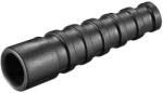 Goobay Protector mufa BNC pentru cablu RG59 Goobay (11215) - balutatech