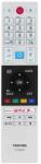 CLASS Telecomanda compatibila TV TOSHIBA CT-8533 ER 28-N MFY 18 (470) (22216)
