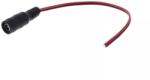 Well Cablu alimentare banda LED cu mufa DC Well (LEDST-CON-DC-WL)