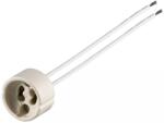 Goobay Soclu GU10 ceramica Goobay (9134)