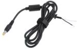 Quer Cablu asamblare cu mufa 5.5x2.5 mm 16V 4.5A Quer (15447)