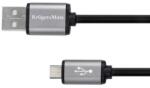 Krüger&Matz Cablu USB - MICRO USB 1m BASIC KrugerMatz (KM1235)