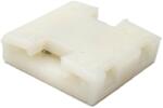 WELLMAX Conector legatura pentru banda LED 12mm VE-CL12 WELLMAX (VE-CL12) - balutatech