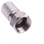 Cabletech Mufa F 7.2mm tata cu garnitura (16208)