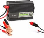 MNC Invertor de tensiune auto 12V 230V 300W M N C (51023B)