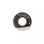 Chrome Fludor 250gr 0.5mm Chrome Sn60-Pb40 flux 2.0% cositor (TIN-250GR/0.5MM-CHR) - balutatech