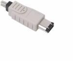  Adaptor IEE 1394 6P tata - 4P tata Fierwire (16945)