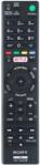 Sony Telecomanda Originala TV Sony RMT-TX100D (210) (RMT-TX100D-SONY-ORIGINAL) - balutatech