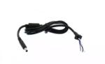  Cablu alimentare DC pt laptop Dell 4.5x3.0 pin T 1.2m 90W (18442)