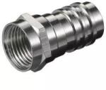 Goobay Mufa F tata sertizabil 6-7mm Goobay (11861) - balutatech