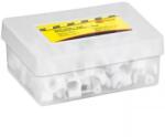 FixPOINT Cleme plastic fixare cablu 7mm fixPoint (17079)