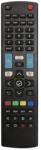  Telecomanda universala LED LCD TV SAMSUNG LG SONY PHILIPS PANASONIC SHARP TOSHIBA HISENSE GRUNDIG CRC2209V (572) (22612)