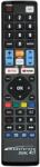 Jolly Line Telecomanda programabila IR universala Elegant 4: 1 Made For You JOLLY 1771MJL20250204 (23100)