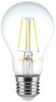 V-TAC Bec E27 A60 CU FILAMENT DIMABIL LED 8W 700lm 3000K alb cald V-tac SKU-212815 (SKU-212815)