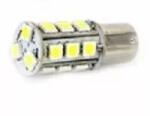 Carguard LED de frana 12V 18 LED SMD alb 290lm BAY15D Carguard (14868)