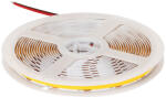 Rebel Banda LED COB alb rece 12V 11W m 1040lm m 5m IP20 5000x8x2 mm REBEL LED0177 (LED0177)