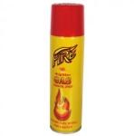  Spray gaz propan 20% butan 80% 270ml (21754)