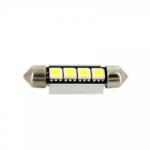 Carguard LED Sofit Canbus 39mm 12V 3W 72lm CLD307 Carguard (16792)