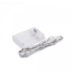 Family Decor Banda LED x30 1m alb cald +cablu 0.8m cu baterie 3x AA Family Decor (55884)
