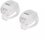 VIPOW Set lumini bicicleta SILICON CR2032 x2 VIPOW (URZ0036)