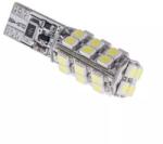 VIPOW Bec auto CANBUS T1 12V 28x3228 SMD alb Vipow (16628)