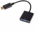 Cabletech Cablu adaptor DisplayPort la VGA iesire Cabletech (KOM0849) - balutatech