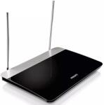 Philips Antena TV PHILIPS 47dB DIGITALA 4K ANALOGICA radio FM SDV6227 12 (SDV6227/12)