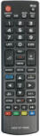 CLASS Telecomanda compatibila TV LG AKB73715659 IR 1439 (355) (21254)