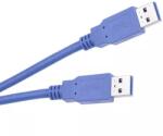 Cabletech Cablu USB 3.0 tata A la tata A 1.8m Cabletech (KPO2900) - balutatech